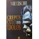 Kit 3 Livros de Nietzsche, Crepúsculo dos Ídolos, O Anticristo, Além do Bem e do Mal Kit 3 Livros de Nietzsche, Crepúsculo dos Ídolos, O Anticristo, Além do Bem e do Mal