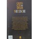 Kit 3 Livros de Nietzsche, Crepúsculo dos Ídolos, O Anticristo, Além do Bem e do Mal Kit 3 Livros de Nietzsche, Crepúsculo dos Ídolos, O Anticristo, Além do Bem e do Mal