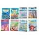 Kit 9 Livros, Pedro Bandeira Kit 9 Livros, Pedro Bandeira