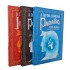 Kit A Divina Comédia. Inferno, Purgatório, Paraíso, Dante Alighieri