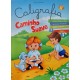 Kit Cartilha Caminho Suave + Caligrafia Caminho Suave + Livro de Colorir Caminho Suave + Baralhinho Didático da Cartilha Caminho Suave Kit Cartilha Caminho Suave + Caligrafia Caminho Suave + Livro de Colorir Caminho Suave + Baralhinho Didático da Cartilha Caminho Suave