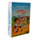 Kit Cartilha Caminho Suave + Caligrafia Caminho Suave + Livro de Colorir Caminho Suave + Baralhinho Didático da Cartilha Caminho Suave Kit Cartilha Caminho Suave + Caligrafia Caminho Suave + Livro de Colorir Caminho Suave + Baralhinho Didático da Cartilha Caminho Suave