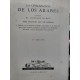 La Civilizacion de Los Arabes, Gustavo Le Bon. Editorial Arabigo, Argentina, Capa Dura, Edição 1947 La Civilizacion de Los Arabes, Gustavo Le Bon. Editorial Arabigo, Argentina, Capa Dura, Edição 1947