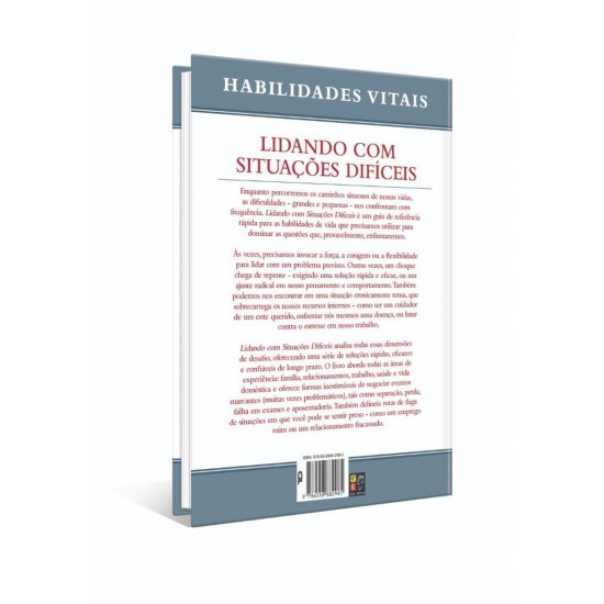 Lidando com Situações Difíceis. Estresse, Ansiedade, Mudança, Risco e Fracasso, Mike Annesley Lidando com Situações Difíceis. Estresse, Ansiedade, Mudança, Risco e Fracasso, Mike Annesley