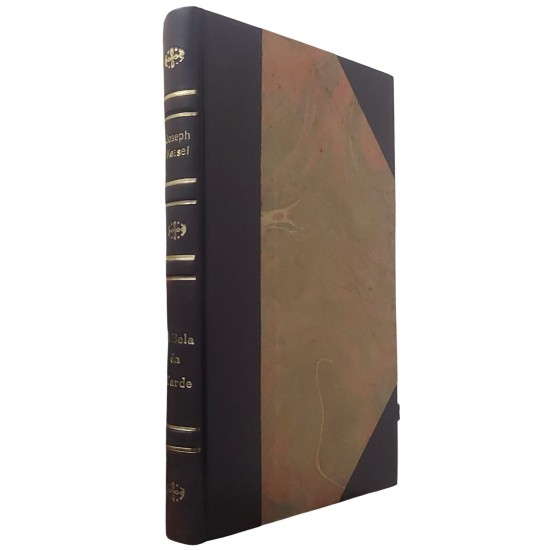 A Bela da Tarde, Joseph Kessel, La Belle De Jour, Capa dura de Luxo, Letras Douradas, Edição 1977 A Bela da Tarde, Joseph Kessel, La Belle De Jour, Capa dura de Luxo, Letras Douradas, Edição 1977