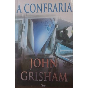 A Confraria, John Grisham, Editora Rocco