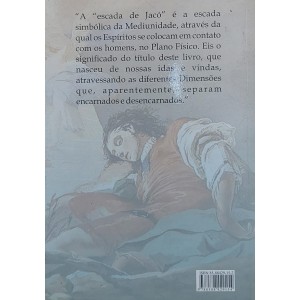A Escada de Jacó, Carlos A. Baccelli, Pelo espírito Inácio Ferreira