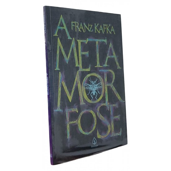 A Metamorfose, Franz Kafka A Metamorfose, Franz Kafka