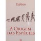 A Origem das Espécies, Charles Darwin, Livros Escala