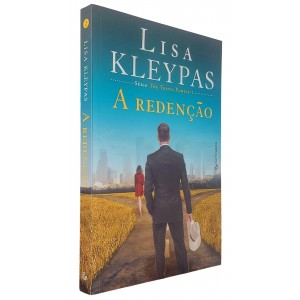 A Redenção, Lisa Kleypas, Série The Travis Family 2