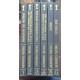 Aplicação da Legislação pelos Tribunais Superiores, Jurisprudência Tributária, Carlos E. Rodrigues Organizador, 6 Volumes
