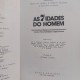 As Sete Idades do Homem. Um Estudo do Desenvolvimento Humano, Corpo, Personalidade, Capacidade, Robert R. Sears As Sete Idades do Homem. Um Estudo do Desenvolvimento Humano, Corpo, Personalidade, Capacidade, Robert R. Sears
