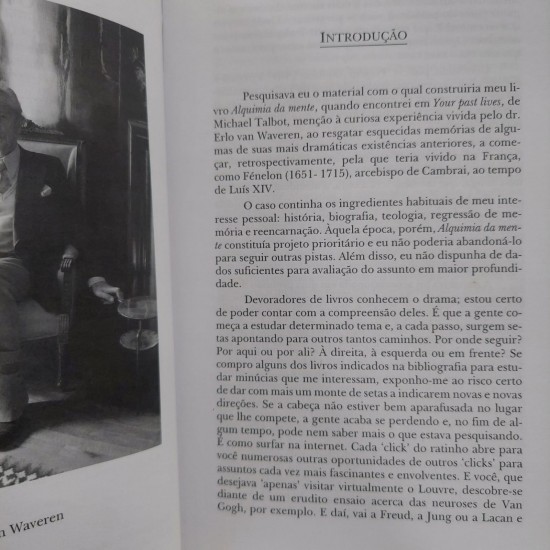 As Sete Vidas de Fenelon, Hermínio G. Miranda As Sete Vidas de Fenelon, Hermínio G. Miranda
