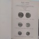 Catálogo de Moedas Brasileiras de 1643 a 1970, Santos Leitão