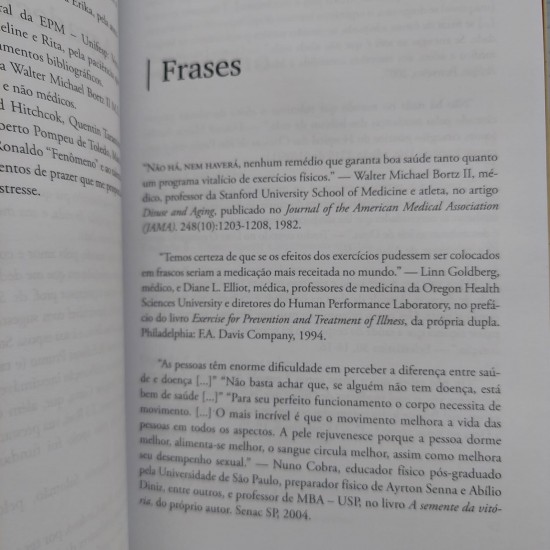 Comer, Treinar, Dormir, Como Superar as Doenças da Vida Moderna, Samira Layalin