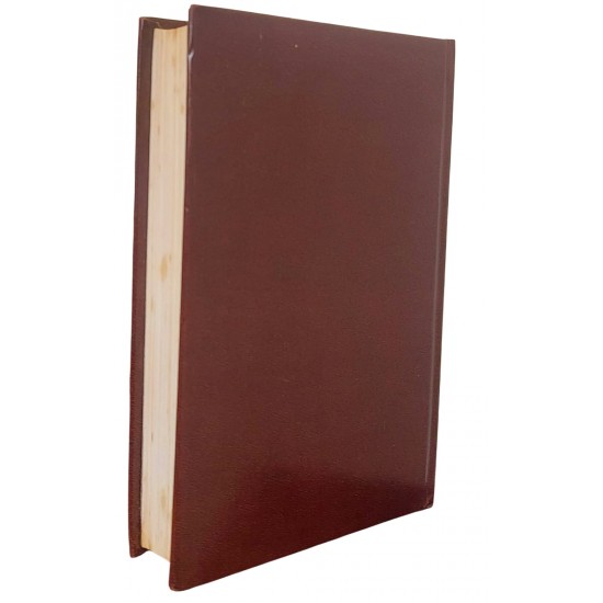 Comédias e Sonetos de William Shakespeare, Volume 2, Capa de Dura de Luxo com Letras Douradas Comédias e Sonetos de William Shakespeare, Volume 2, Capa de Dura de Luxo com Letras Douradas
