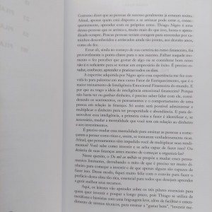 Do Mil ao Milhão Sem Cortar o Cafezinho, Thiago Nigro Do Mil ao Milhão Sem Cortar o Cafezinho, Thiago Nigro
