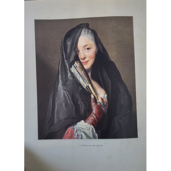 El Rococo Y Su Epoca, Arno Schonberger, Halldor Soehner, Capa Dura, Formato Grande, Edição 1963 El Rococo Y Su Epoca, Arno Schonberger, Halldor Soehner, Capa Dura, Formato Grande, Edição 1963