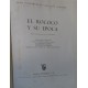 El Rococo Y Su Epoca, Arno Schonberger, Halldor Soehner, Capa Dura, Formato Grande, Edição 1963 El Rococo Y Su Epoca, Arno Schonberger, Halldor Soehner, Capa Dura, Formato Grande, Edição 1963