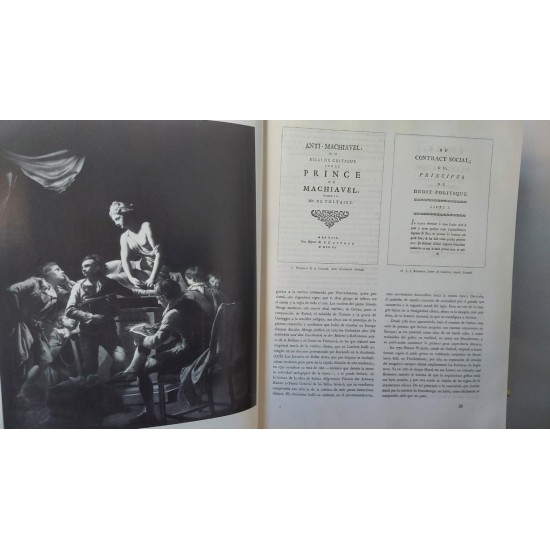 El Rococo Y Su Epoca, Arno Schonberger, Halldor Soehner, Capa Dura, Formato Grande, Edição 1963 El Rococo Y Su Epoca, Arno Schonberger, Halldor Soehner, Capa Dura, Formato Grande, Edição 1963