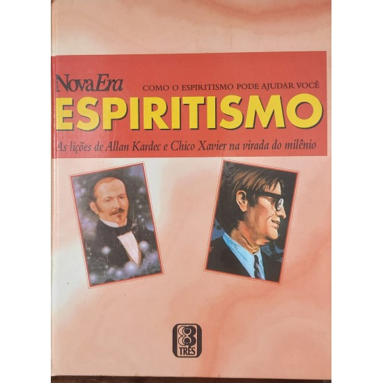 Espiritismo, As lições de Allan Kardec e Chico Xavier na Virada do Milênio, Como o Espiritismo Pode ajudar Você