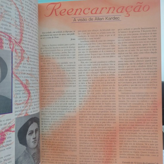 Espiritismo, As lições de Allan Kardec e Chico Xavier na Virada do Milênio, Como o Espiritismo Pode ajudar Você