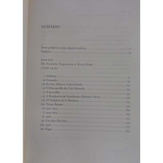 Federico García Lorca, A Biografia, Ian Gibson, Biblioteca Azul, Edição 2014, 715 Páginas Federico García Lorca, A Biografia, Ian Gibson, Biblioteca Azul, Edição 2014, 715 Páginas