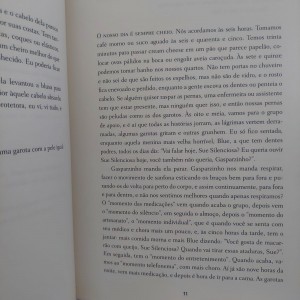 Garota em Pedaços, Um Romance, Kathleen Glasgow Garota em Pedaços, Um Romance, Kathleen Glasgow