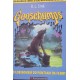 Goosebumps, O Lobisomem do Pântano da Febre, R. L. Stine Goosebumps, O Lobisomem do Pântano da Febre, R. L. Stine