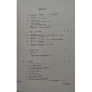 Gramática Funcional e Comparada do Alemão Moderno, Hans Gunther Pott Gramática Funcional e Comparada do Alemão Moderno, Hans Gunther Pott