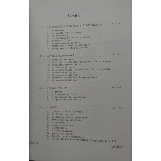 Gramática Funcional e Comparada do Alemão Moderno, Hans Gunther Pott Gramática Funcional e Comparada do Alemão Moderno, Hans Gunther Pott