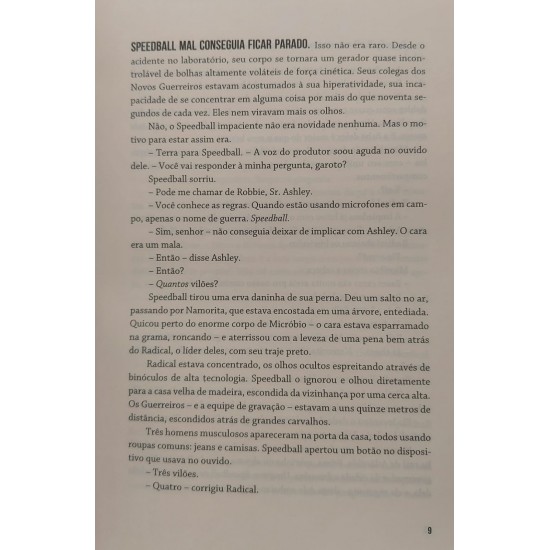 Guerra Civil, Edição Especial, Stuart Moore, Romance Adaptado dos Quadrinhos de Mark Millar e Steve McNiven Guerra Civil, Edição Especial, Stuart Moore, Romance Adaptado dos Quadrinhos de Mark Millar e Steve McNiven