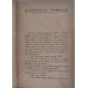 História Cômica, Anatole France, Capa Dura de Couro, Flores e Mano Editores, Edição de 1945