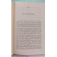 Livia ou Enterrada Viva, Lawrence Durrell, Capa Dura de Luxo, Editora Abril