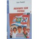 Meninos Sem Pátria, Luiz Puntel, Série Vaga-Lume, Editora Ática Meninos Sem Pátria, Luiz Puntel, Série Vaga-Lume, Editora Ática