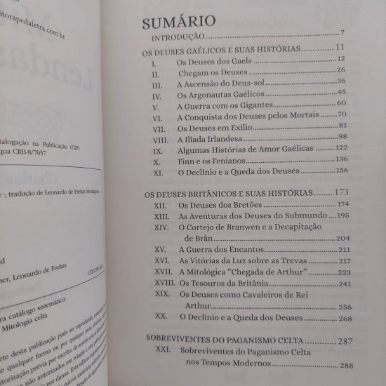 Mitos e Lendas Celtas, Charles Squire Mitos e Lendas Celtas, Charles Squire