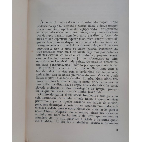 O Afogado, Aquis Submersus, Immensee, Theodor Storm, Tradução de João Távora, Capa de Couro, Edição 1955 O Afogado, Aquis Submersus, Immensee, Theodor Storm, Tradução de João Távora, Capa de Couro, Edição 1955