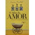 O Atlas do Amor, Três Jovens e Uma Pequena Surpresa, Laurie Frankel, Editora Paralela