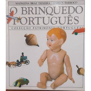 O Brinquedo Português, Madalena Braz Teixeira, Carlos Barroco