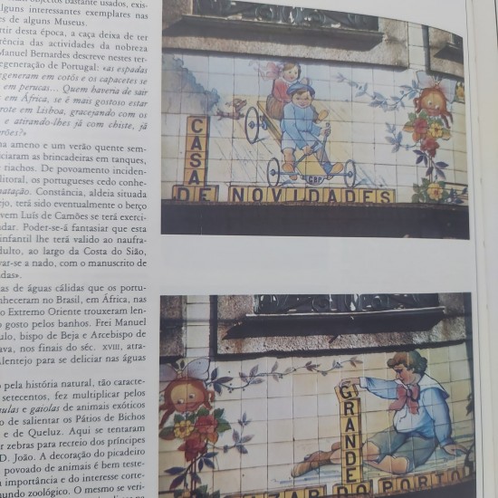 O Brinquedo Português, Madalena Braz Teixeira, Carlos Barroco O Brinquedo Português, Madalena Braz Teixeira, Carlos Barroco