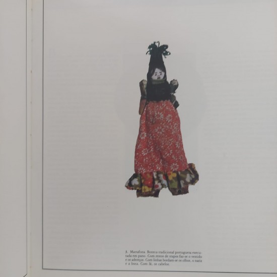 O Brinquedo Português, Madalena Braz Teixeira, Carlos Barroco O Brinquedo Português, Madalena Braz Teixeira, Carlos Barroco