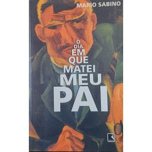 O Dia em que Matei meu Pai, Mario Sabino