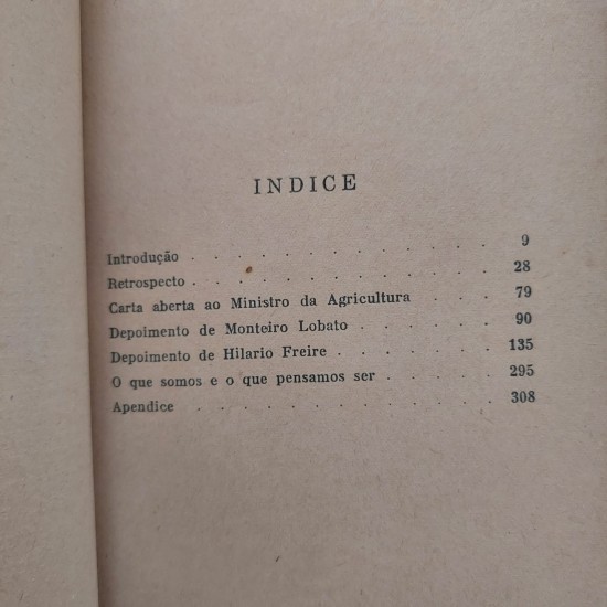 O Escândalo do Petróleo, Monteiro Lobato, Capa de Luxo com Letras Douradas, 1ª Edição 1936 O Escândalo do Petróleo, Monteiro Lobato, Capa de Luxo com Letras Douradas, 1ª Edição 1936