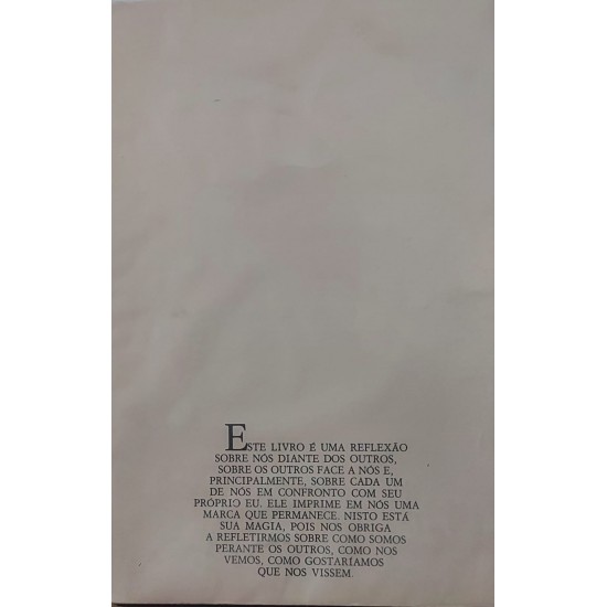 O Espelho Mágico, José Angelo Gaiarsa, Summus Editorial