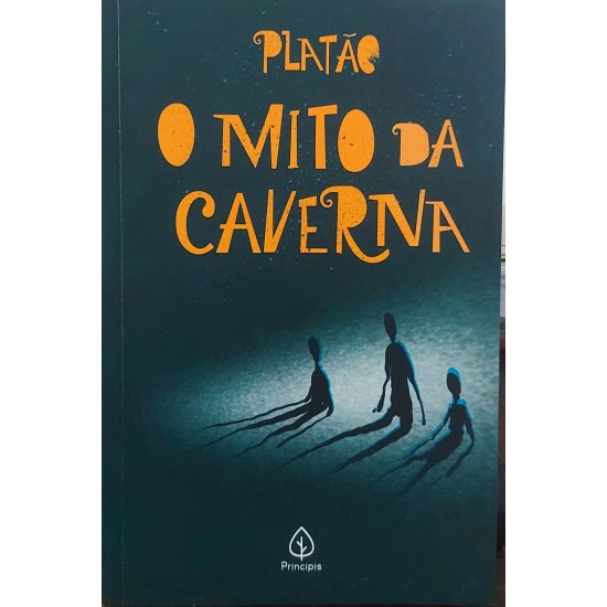 O Mito da Caverna, Platão O Mito da Caverna, Platão