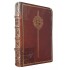 O Romance de Amadis, Affonso Lopes Vieira, Reconstituição, Edição de 1926 conforme Edição de 1578, Capa dura de Couro
