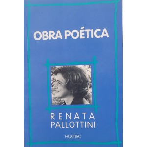 Obra Poética, Renata Pallotini 
