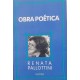 Obra Poética, Renata Pallotini 