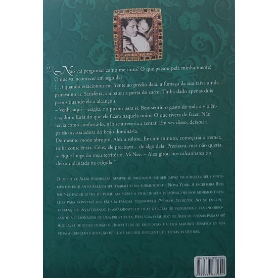 Os Irmãos Stanislaski, Nora Roberts Os Irmãos Stanislaski, Nora Roberts