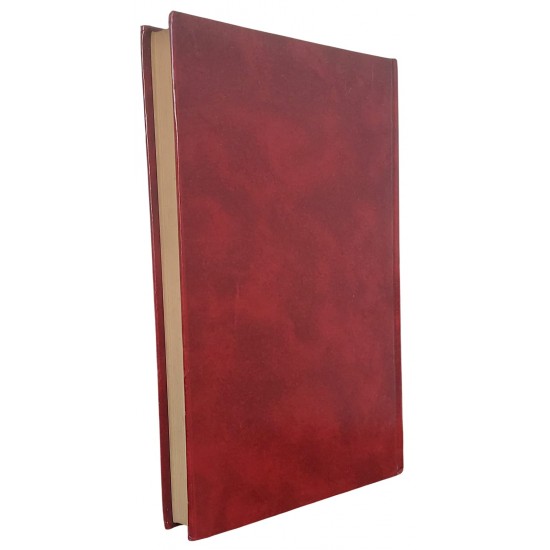 Os Moedeiros Falsos, André Gide, Capa Dura de Luxo em Vermelho, com Letras Douradas, Editora Abril Os Moedeiros Falsos, André Gide, Capa Dura de Luxo em Vermelho, com Letras Douradas, Editora Abril